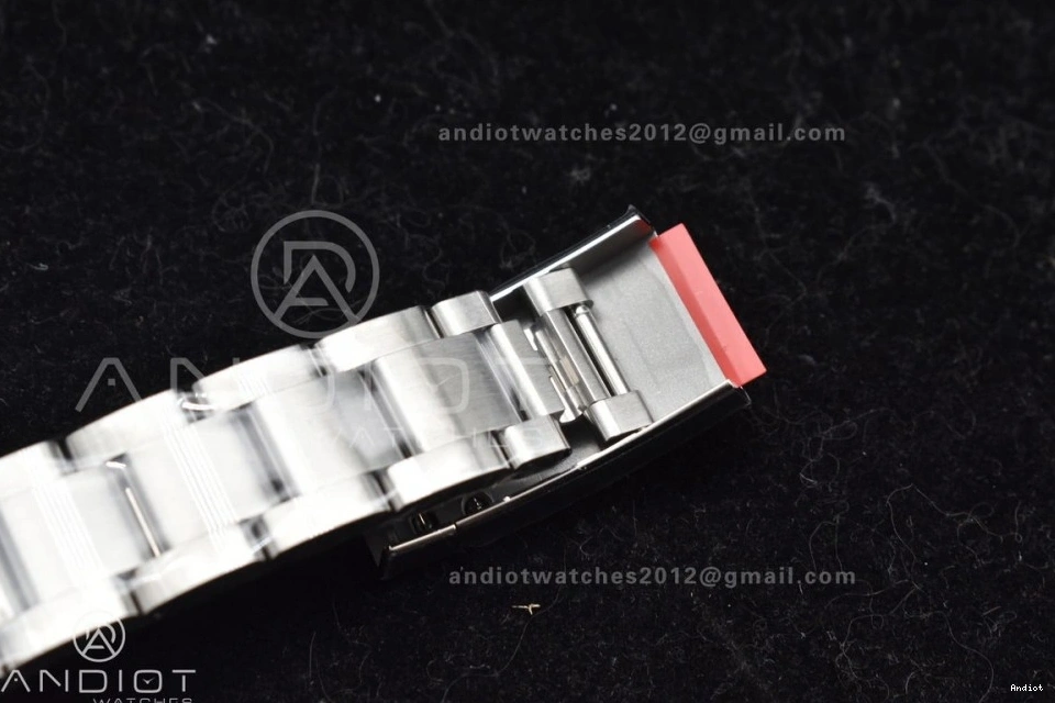 Clean 41mm Dial Best 124300 1:1 Celebration Edition VR3230 Perpetual 904L Oyster Steel 0410